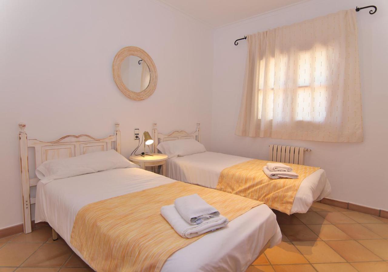 Vakantiehuis 040 Mussol Etv1463 By Mallorca Charme Sa Pobla