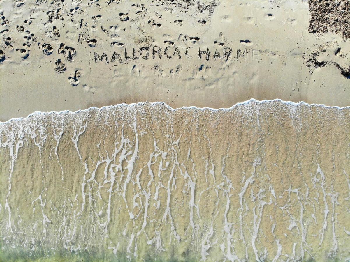 040 Mussol Etv1463 By Mallorca Charme Feriehus *